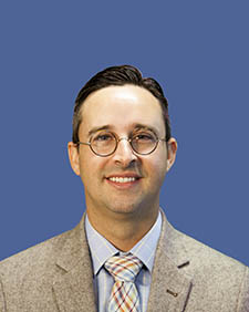 Bobby Parsons, Esq.