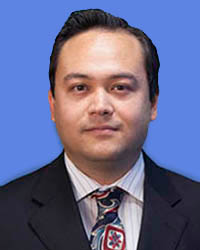 Kevin Vorhis, Esq.