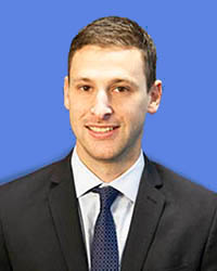 Kyle Hyman, Esq.